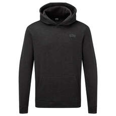 Gill Technical Water Repellent Hoodie - Steel - 1112 Gill Technical Water Repellent Hoodie - Steel - 1112