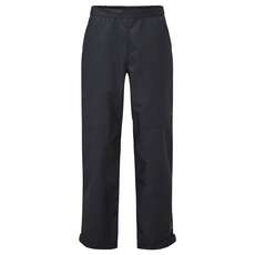 Gill Pilot Waterproof Trousers  - Black