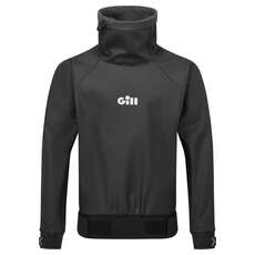 Gill Junior Dinghy Thermoshield Top - Black