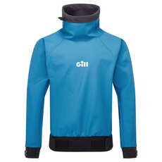 Gill Junior Dinghy Thermoshield Top - BluyeJay