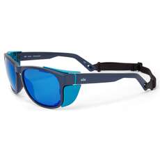 Gill Verso Floating Watersports Sunglasses - Blue