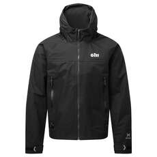 Gill Verso Inshore / Powerboat Jacket - Black V101J