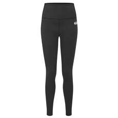 Gill Womens Pursuit Neoprene Wetsuit Trousers - Black