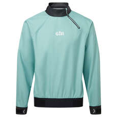 Gill Verso Lite Jacket Spray Top  - MArine Blue V102S