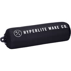 Hyperlite Boat Bumpers / Fenders - Black