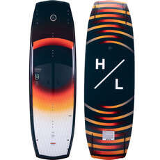 Hyperlite Baseline Shaun Murray Inspired Boat Wakeboard