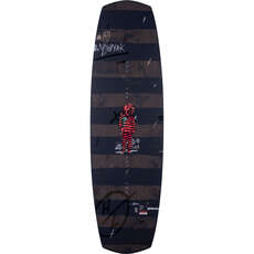 Hyperlite Codyak Cable Wakeboard - 143cm