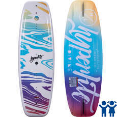 Hyperlite Junior Divine Boat Wakeboard Hyperlite Junior Divine Boat Wakeboard