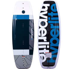 Hyperlite Boys Junior Motive Boat Wakeboard - 119cm