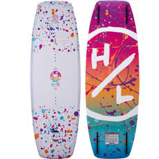 Hyperlite Girls Junior Murray Boat Wakeboard