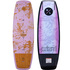 Hyperlite Womens Prizm Shaun Murray Inspired Boat Wakeboard - 134cm