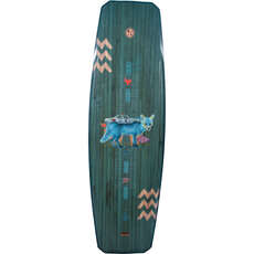 Hyperlite Union Cable Wakeboard - 138cm