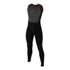 Magic Marine Elite 3mm Blindstitched Long John Wetsuit