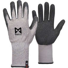 Magic Marine Sticky Sailing Gloves  - Pack of 3