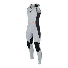 Magic Marine Horizon 1.5mm HikeJohn Wetsuit  - Grey MM011024