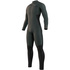 Mystic MAJESTIC 3/2 GBS Front Zip Wetsuit 2023 - Cypress Green 230002