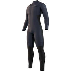 Mystic MAJESTIC 5/4 GBS Front Zip Wetsuit  - Navy 230000