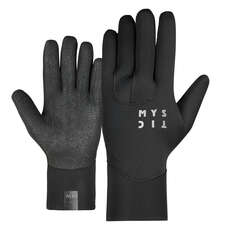 Mystic Ease 2mm Wetsuit Gloves  - Black