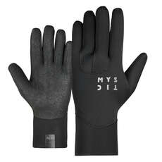 Mystic Ease 2mm Wetsuit Gloves 2023 - Black 230029