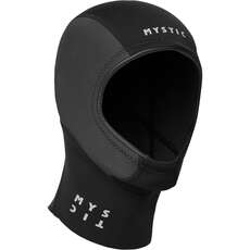 Mystic Ease 2mm Wetsuit Hood  - Black