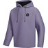 2023 Mystic Grit Hoodie 2mm Neoprene Hoody - Retro Lilac 230330