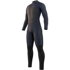 Mystic MAJESTIC 5/4 GBS Back Zip Wetsuit  - Navy 230003