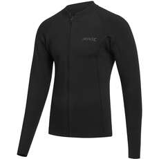Mystic Majestic 2mm Long Sleeve Wetsuit Jacket - Black 230165