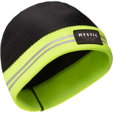 Mystic 2mm Neoprene Reflective Beanie  - Reflective