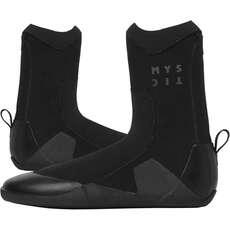 Mystic Supreme 5mm Split-Toe Wetsuit Boots  - Black 230031