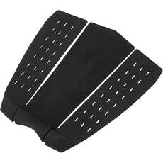 Mystic 3 Piece Arch Tail Pad Ultralight - Black 230460