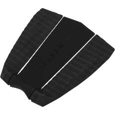 Mystic 3 Piece Tail Pad Sidebump - Black 230462