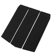 Mystic 3 Piece Front Pad Sidekick - Black