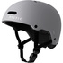 Mystic Vandal Pro Wakeboard / Watersport Helmet 2023 - Light Grey 230290