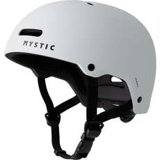 Mystic Vandal Wakeboard / Watersport Helmet 2023 - White 230291