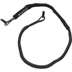 2023 Mystic Wingfoil Wing Harness Line Elastic - Black 230271