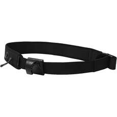 Mystic Wingfoil Wing Waist Belt - Black 230297