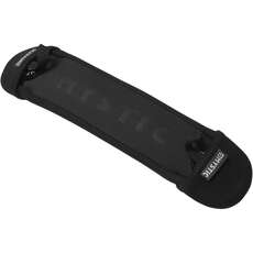 Mystic Wingfoil Board Footstrap - Black 230266