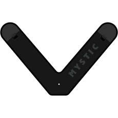 Mystic Wingfoil V-Shaped Footstrap - Black 230469