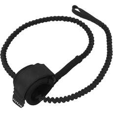 Mystic Wingfoil Wing Wrist Leash - Black 230299