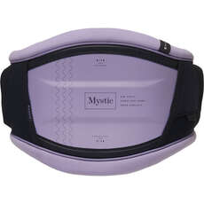 Mystic Womens Gem Waist Harness - No Spreader Bar - Dusty Lilac 230191