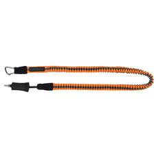 Mystic Kite Long Safety Leash  - Orange 190143