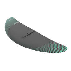 North Sonar 1500R Front Wing Foil - Black 210077