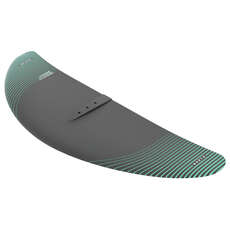 North Sonar 2200R Front Wing Foil - Black 210079 North Sonar 2200R Front Wing Foil - Black 210079