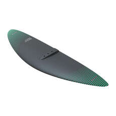 North Sonar MA1350 Front Wing Foil - Black 220085