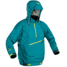 Palm Terek Touring Jacket - Teal 12366