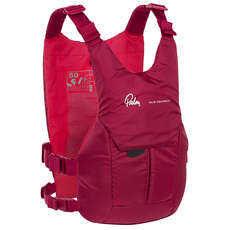 Palm Solo Vest PFD / Buoyancy Aid - Chilli 13189