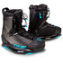 2023 Ronix One Intuition Wakeboard Boots - Carbitex Blue R23BON