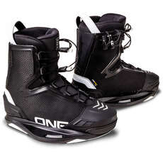 Ronix One Intuition Wakeboard Boots - Cordura R23BON