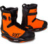 2023 Ronix RXT BOA Intuition Wakeboard Boots - Electro Orange R23BRXT