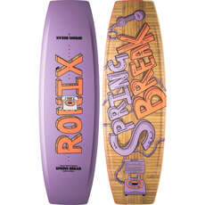 Ronix Spring Break Park Board - Lavender R23SB